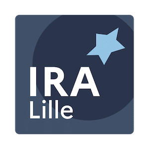 Logo IRA Lille