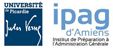 logo IPAG Amiens
