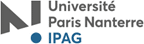 logo IPAG Paris Nanterre