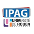 logo IPAG rouen