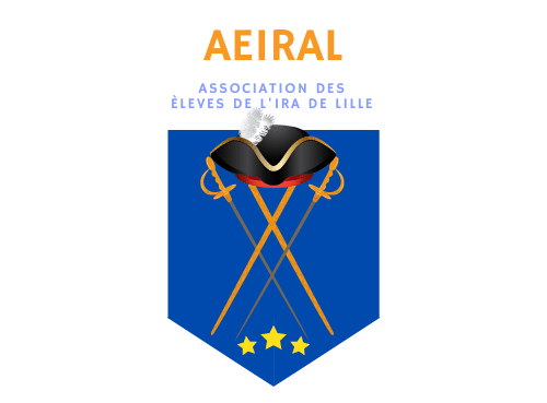 Logo AEIRAL