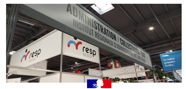 stand administration/collectivités/état