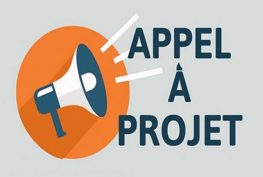 appel à projet